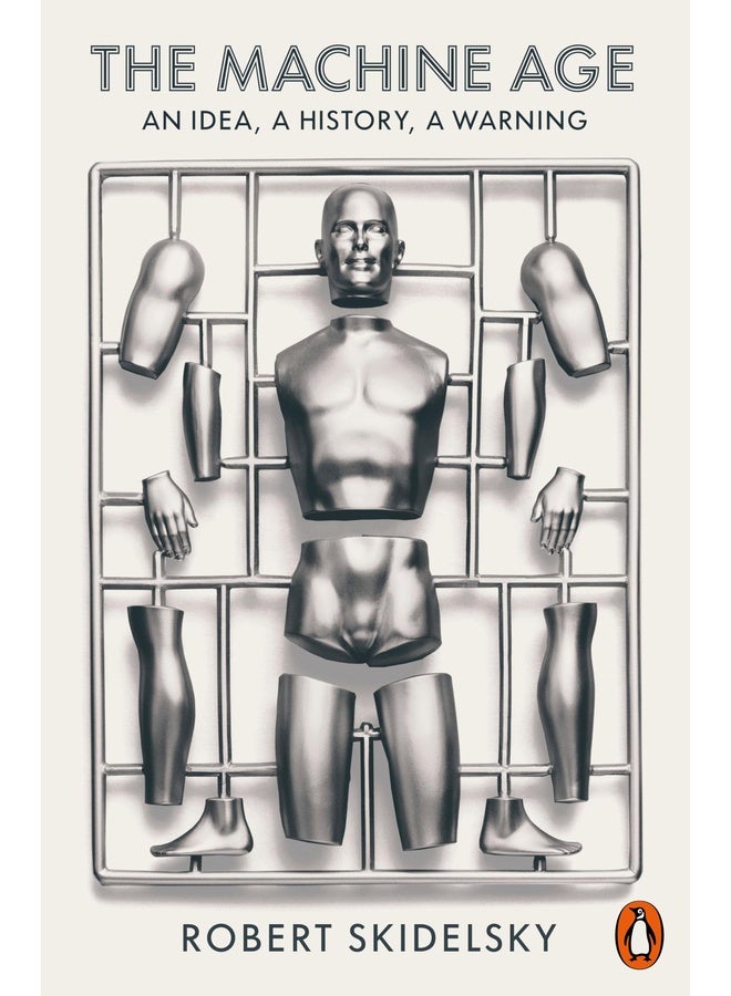 عصر الآلات: فكرة، تاريخ، تحذير